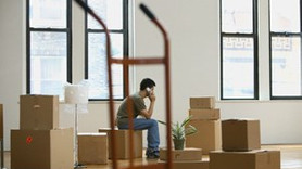 Taşınırken bu hataları yapmayın!