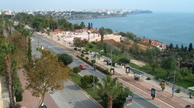 Yabancıların konutta tercih ettiği 3 il