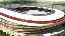 TOKİ’nin İzmir’de yapacağı iki stat için geri sayım başladı