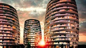 Bin Laden'le 30 bin konut yapıyor