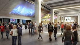 İstanbul'un yeni etkinlik alanı Blackbox İstanbul