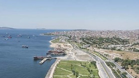 Adalar'a sıfır İstmarina satışa çıktı