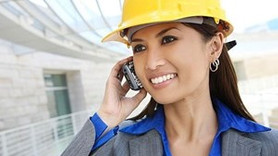 İnşaat sektöründe kadın müteahhit sayısı arttı