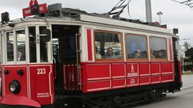 Kayaşehir'e tramvay hattı geliyor