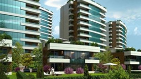 Trabzon'da residence ayrıcalığı