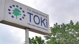 TOKİ'den konut satışı hamlesi