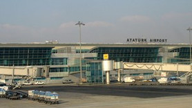 Atatürk Havalimanı'nda tüm zamanların rekoru kırıldı!