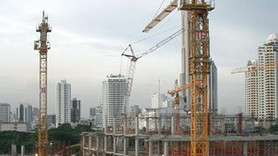 İstanbul'da inşaat balonu patlıyor mu?