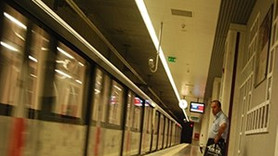 Kayaşehir'e metro geliyor