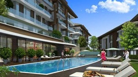 Ayrıcalıklara açılan kapı: Panavia Residence