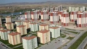 Halkın TOKİ'ye borcu ne kadar?
