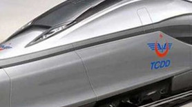 İşte ilk milli hızlı tren