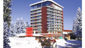 Bulgar dağlarında bir Türk