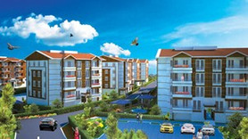 Yeni bir şehir kuruluyor