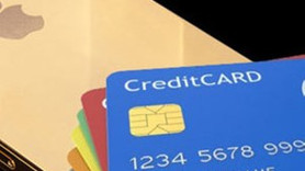 iPhone ile kredi kartı devrimi!