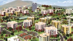 Apartman aidatını ödemeyene şok!