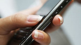 SMS'in sonu mu geliyor!