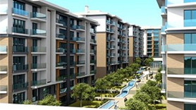 Garden Hill Bahçelievler'de 435 bin TL!