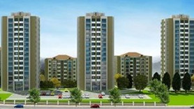 TOKİ İncek Konutları'nın değer giderek artıyor