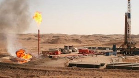 56 dolarlık Kürt petrolü kapışılıyor