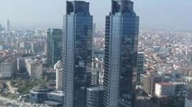 Tat Towers dökülüyor