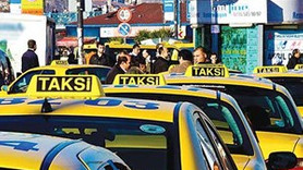 Yolcu beğenmeyen taksilere ceza yağdı
