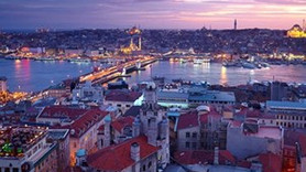 Türkiye emlak pazarı şeffaflıkta 34. sırada