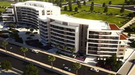 Narova'da Yaza Merhaba...