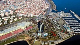 İstanbul'un o ilçesinde binaların yüzde 60'ı çürük