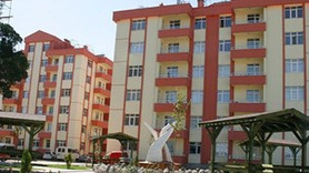 Beşiktaş Belediyesi Soma için 60 ev yapacak