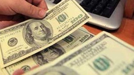 Dolara Erdoğan fişeği!