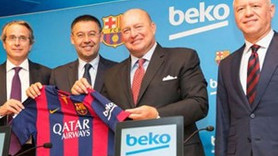 Beko Barcelona'ya ne kadar ödeyecek?