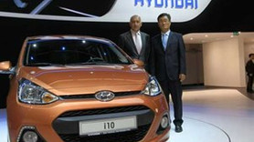 Hyundai hisselerini ‘Kibar’ca geri aldı