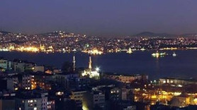 İstanbul'da 56 Milyona satılık otel arazisi