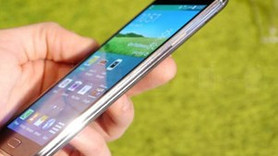 Galaxy S5 Samsung'u üzdü