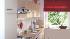 Küçük mutfak sırları!