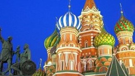 Ruslar yola çıktı!