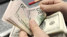 Dolar düşüşe geçti!