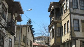 TOKİ'den Sakarya'ya yöresel konut