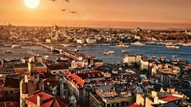 İstanbul bir kez daha rekor kırdı