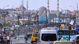 İstanbullular pazar gününe dikkat!