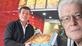 İzzet Günay'a ipotek şoku!