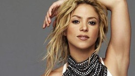 Latin güzel Shakira aradığı evi buldu!