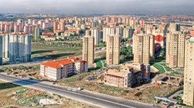 Gayrimenkul stok riskiyle karşı karşıya