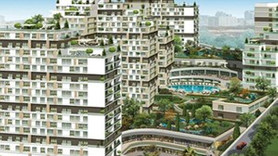 Bu projelerde vade farkı yok!