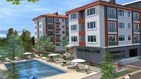 Bu proje 8 yılda kendini yeniliyor!