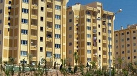 İstanbul'a toz yutturdular!