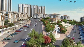 Vaditepe Bahçeşehir'de fiyatlar 257 bin 912 liradan başlıyor