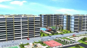 Armonia Concept Residence'ta hemen tapu teslim avantajı