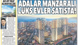 emlakeki.com vatan gazetesinde